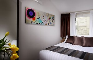 Rome Art Hotel
