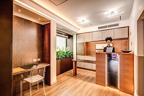 Rome Art Hotel