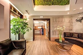 Rome Art Hotel