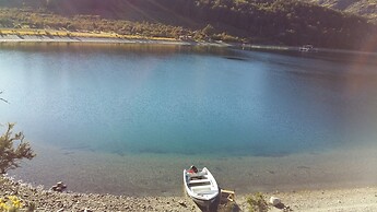Parador Austral Lodge