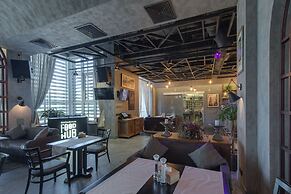 Hotel Gagarinn