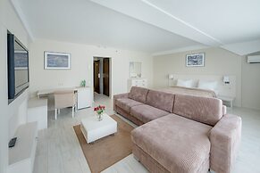 Hotel Gagarinn