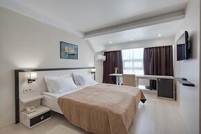 Hotel Gagarinn