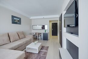 Hotel Gagarinn