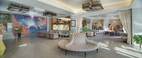 Hotel Gagarinn