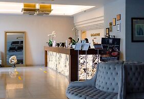 Hotel Gagarinn