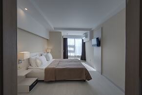 Hotel Gagarinn