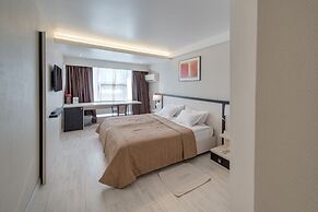 Hotel Gagarinn
