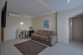 Hotel Gagarinn