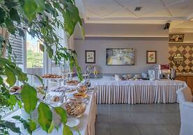 Hotel Gagarinn