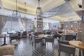 Hotel Gagarinn