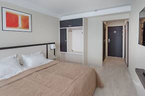 Hotel Gagarinn