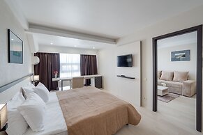 Hotel Gagarinn