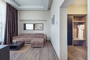 Hotel Gagarinn