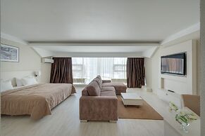 Hotel Gagarinn