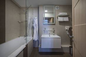 Hotel Gagarinn