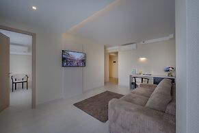 Hotel Gagarinn