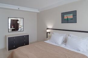 Hotel Gagarinn