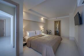 Hotel Gagarinn