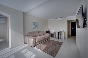 Hotel Gagarinn