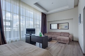 Hotel Gagarinn