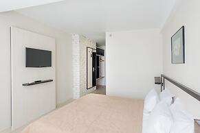 Hotel Gagarinn