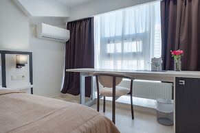Hotel Gagarinn