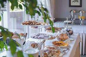 Hotel Gagarinn