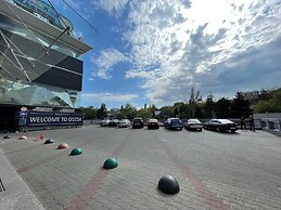Hotel Gagarinn