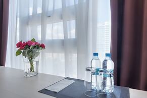Hotel Gagarinn