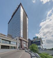 Hotel Gagarinn