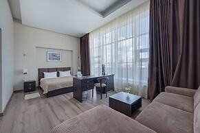 Hotel Gagarinn