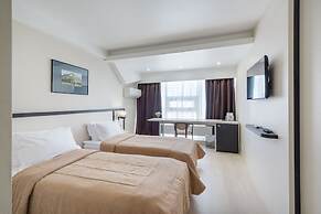 Hotel Gagarinn