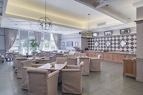 Hotel Gagarinn