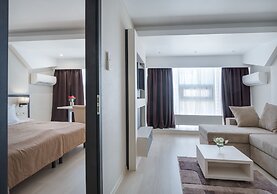 Hotel Gagarinn