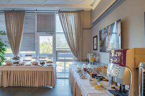 Hotel Gagarinn