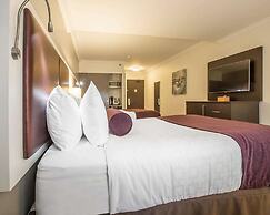 The Saint James Hotel, Ascend Hotel Collection