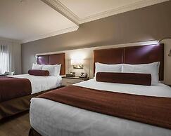 The Saint James Hotel, Ascend Hotel Collection