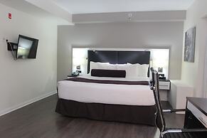 The Saint James Hotel, Ascend Hotel Collection