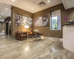 The Saint James Hotel, Ascend Hotel Collection