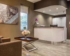 The Saint James Hotel, Ascend Hotel Collection