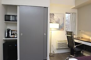 The Saint James Hotel, Ascend Hotel Collection