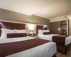 The Saint James Hotel, Ascend Hotel Collection