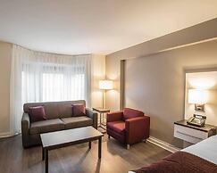 The Saint James Hotel, Ascend Hotel Collection