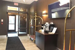 The Saint James Hotel, Ascend Hotel Collection