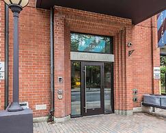 The Saint James Hotel, Ascend Hotel Collection