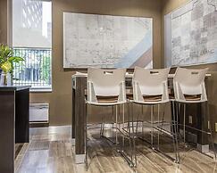 The Saint James Hotel, Ascend Hotel Collection