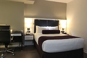 The Saint James Hotel, Ascend Hotel Collection