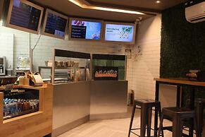 The Saint James Hotel, Ascend Hotel Collection