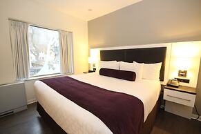 The Saint James Hotel, Ascend Hotel Collection